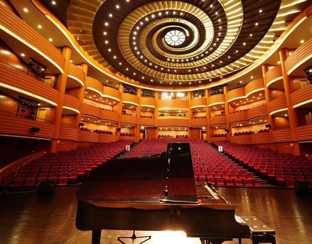 李斯特音乐学院